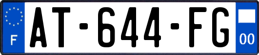 AT-644-FG
