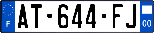 AT-644-FJ