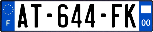 AT-644-FK