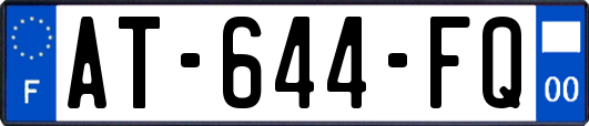 AT-644-FQ