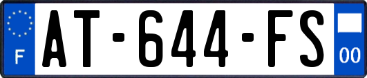 AT-644-FS