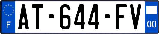 AT-644-FV