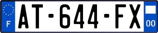 AT-644-FX