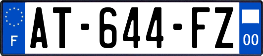 AT-644-FZ