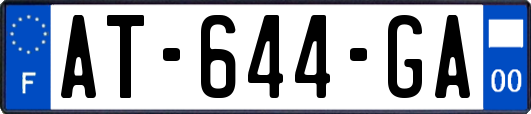 AT-644-GA