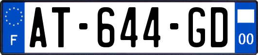 AT-644-GD