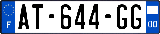AT-644-GG