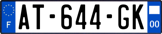 AT-644-GK
