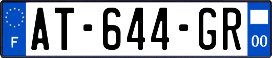 AT-644-GR