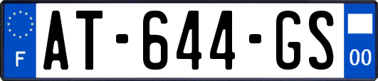 AT-644-GS