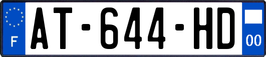 AT-644-HD