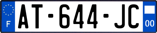 AT-644-JC