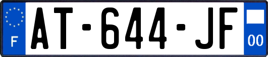 AT-644-JF