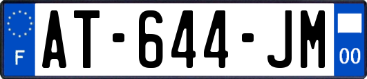 AT-644-JM