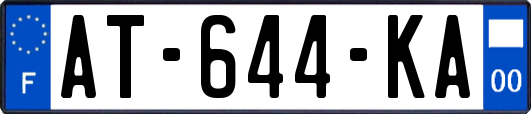 AT-644-KA