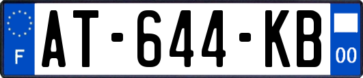 AT-644-KB