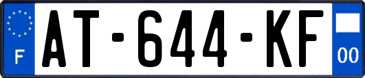 AT-644-KF