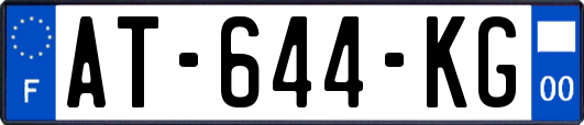 AT-644-KG