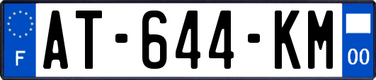 AT-644-KM
