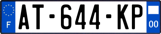 AT-644-KP