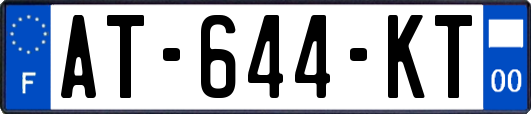 AT-644-KT