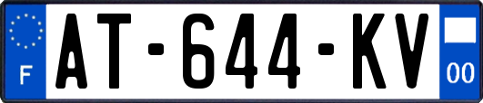 AT-644-KV