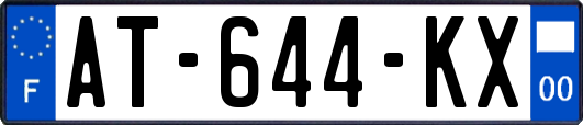 AT-644-KX