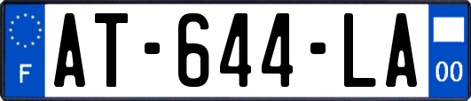 AT-644-LA