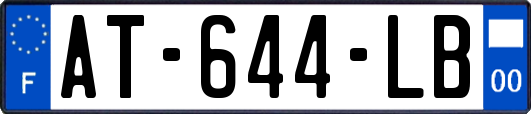 AT-644-LB