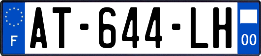 AT-644-LH