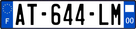 AT-644-LM