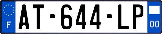 AT-644-LP