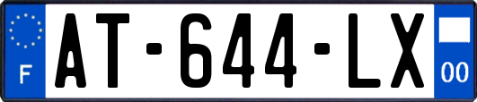 AT-644-LX