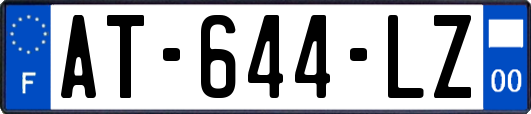 AT-644-LZ