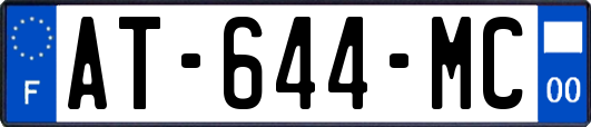 AT-644-MC