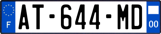 AT-644-MD