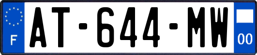AT-644-MW