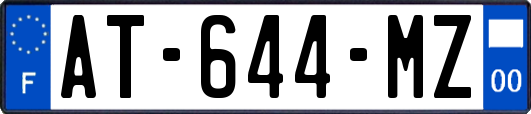 AT-644-MZ