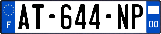 AT-644-NP