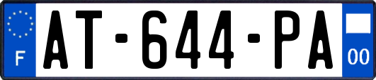 AT-644-PA