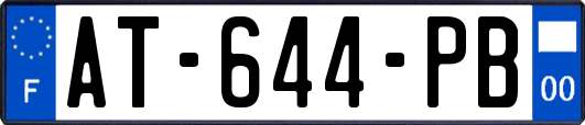 AT-644-PB