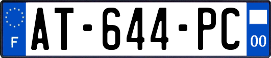 AT-644-PC