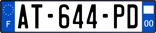 AT-644-PD