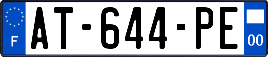 AT-644-PE