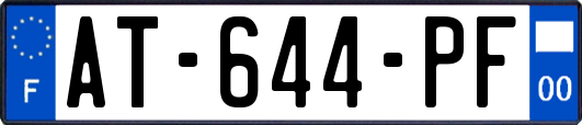 AT-644-PF