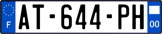AT-644-PH