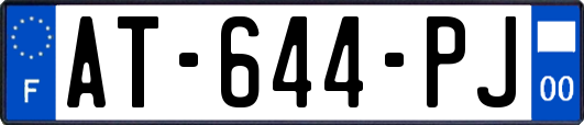 AT-644-PJ