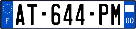 AT-644-PM