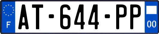 AT-644-PP