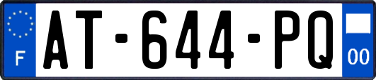AT-644-PQ